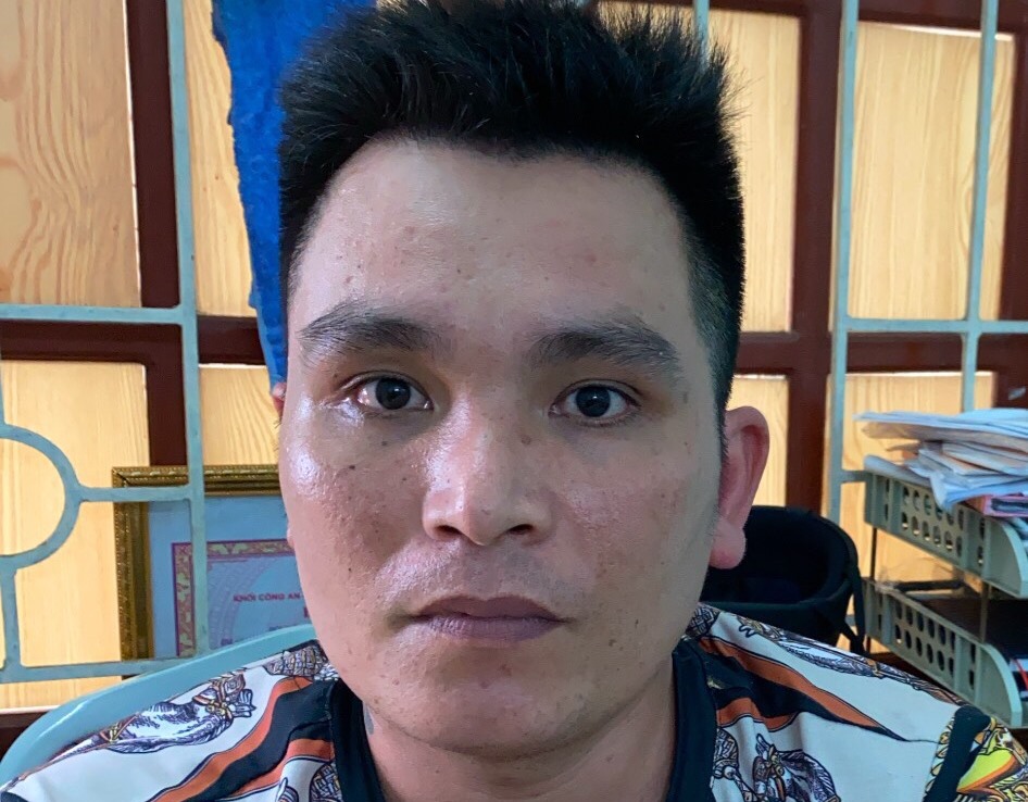 Công an quận Đồ Sơn: Bắt quả tang đối tượng có hành vi tàng trữ trái phép chất ma túy